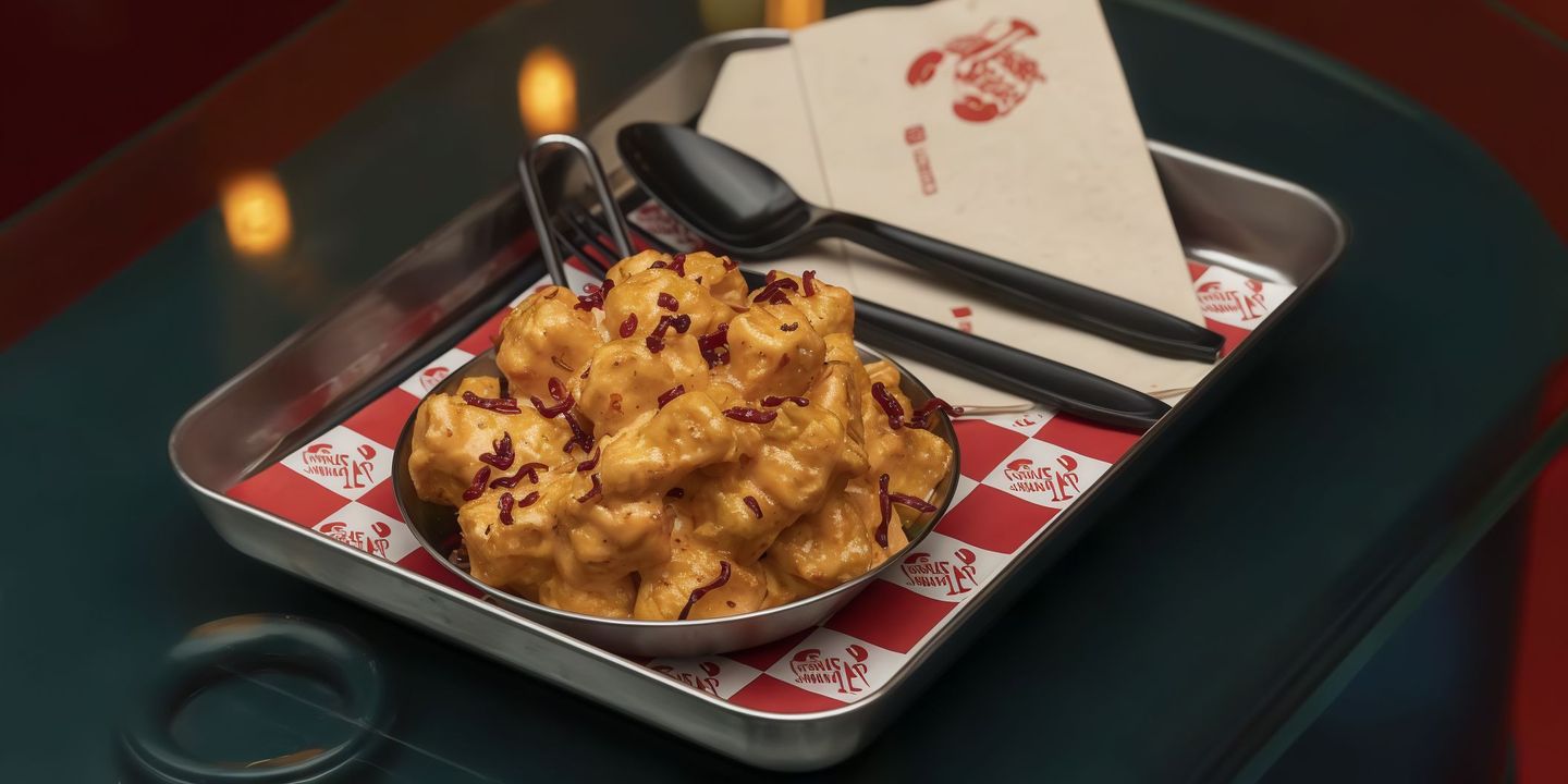 Special Fries