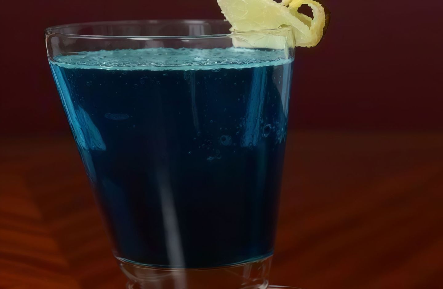 Ocean Blue