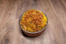 دجاج برياني عربي