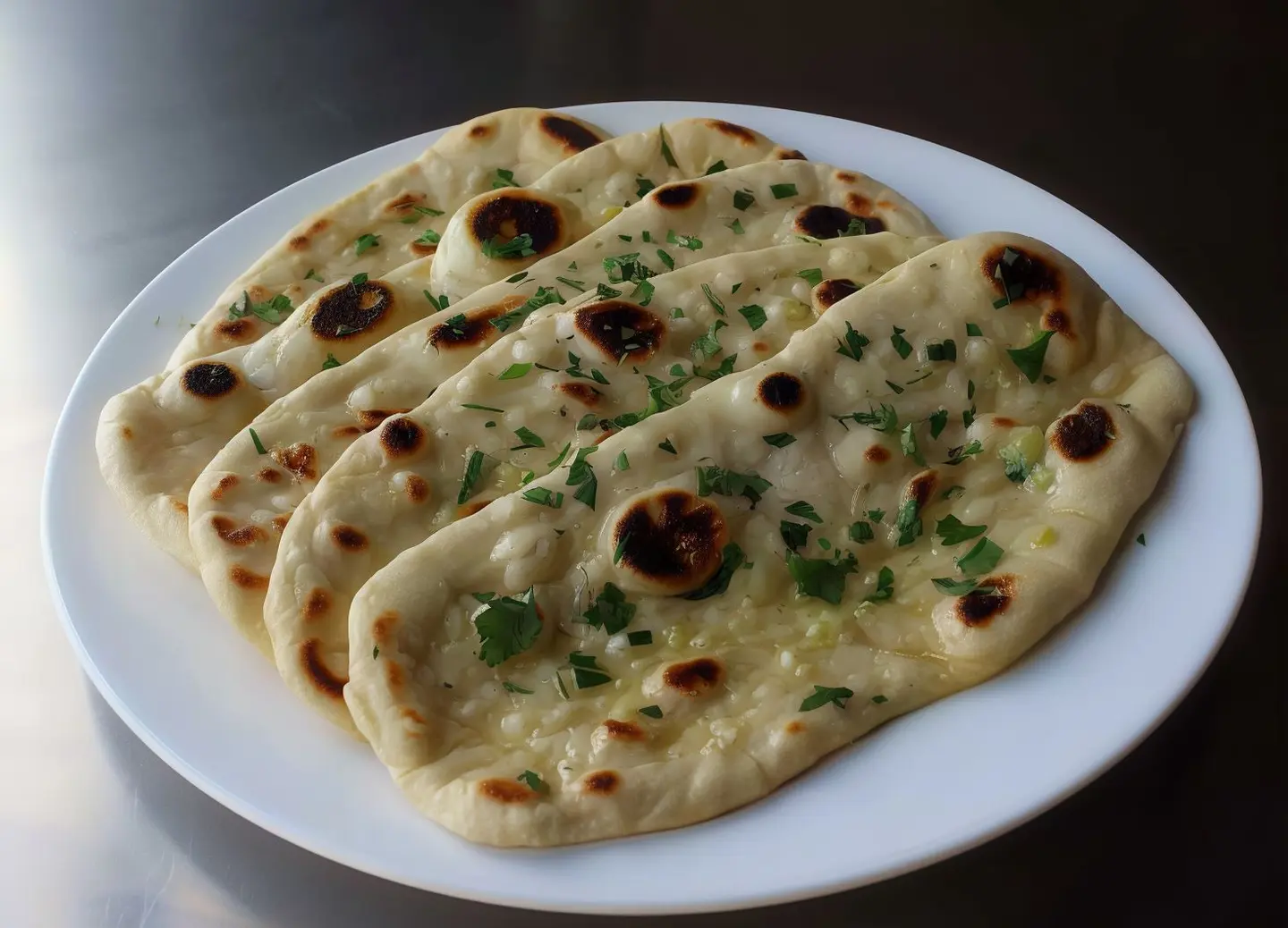نان الثوم