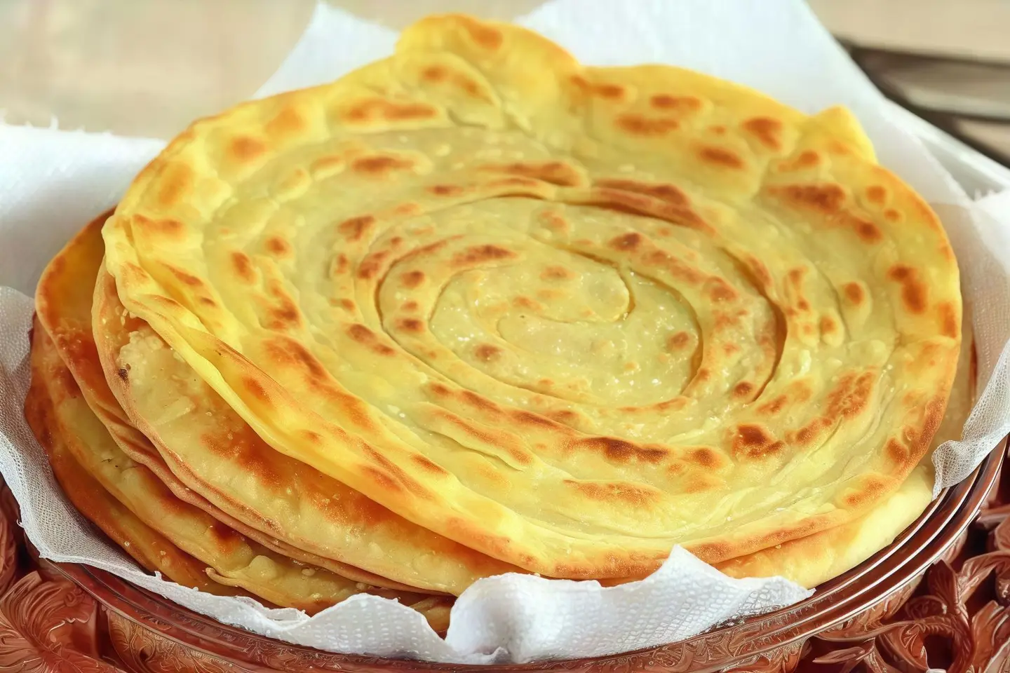 لاتشا براتا