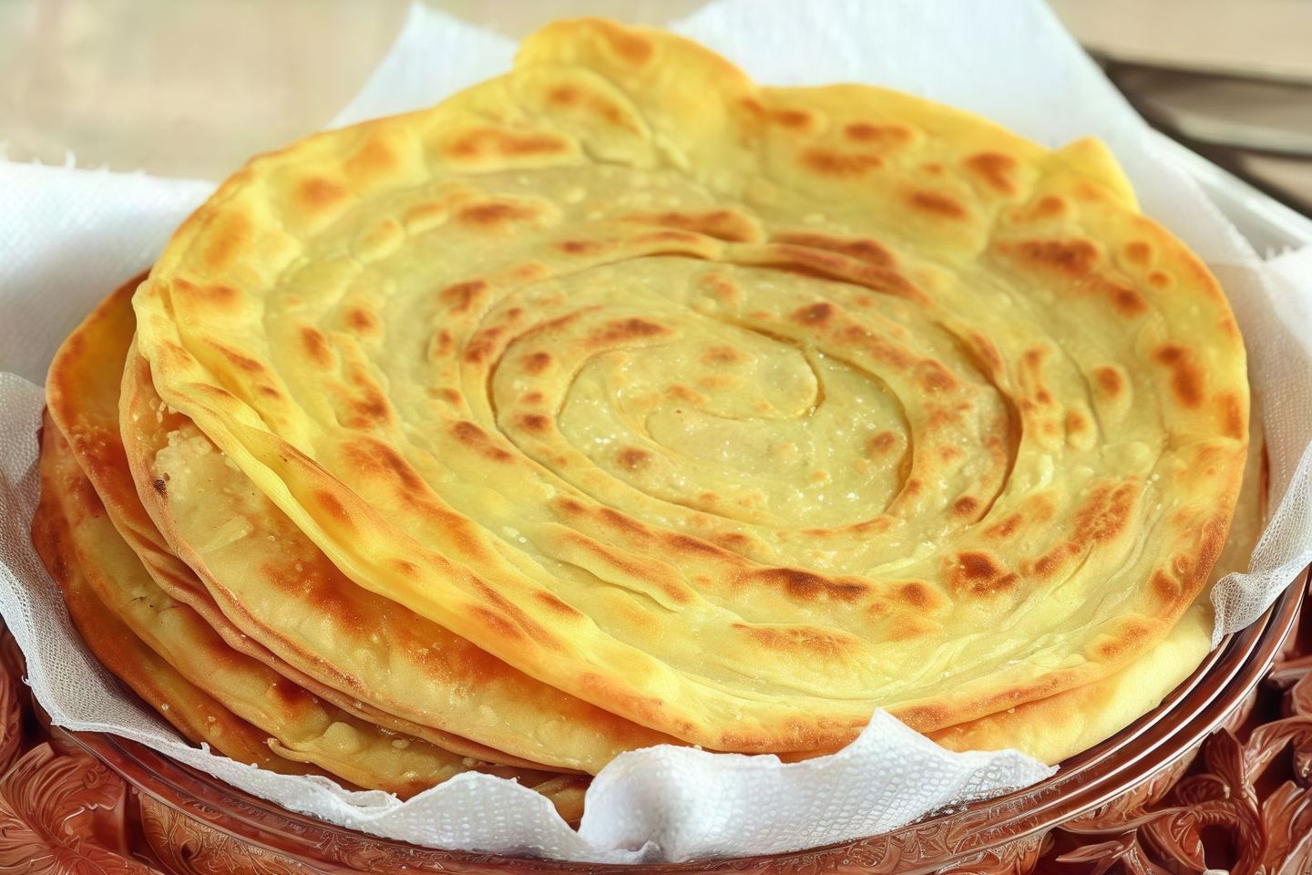 لاتشا براتا