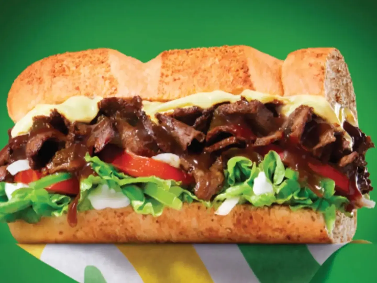 Mesquite Bbq Combo Brown Bread