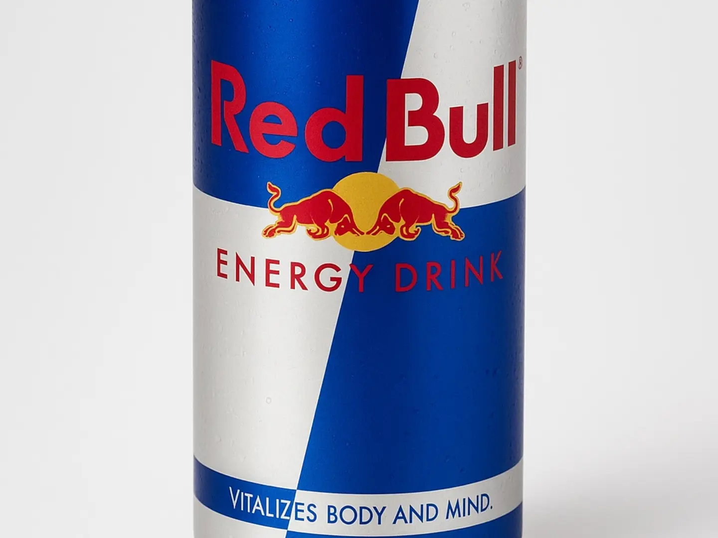 Red Bull Regular