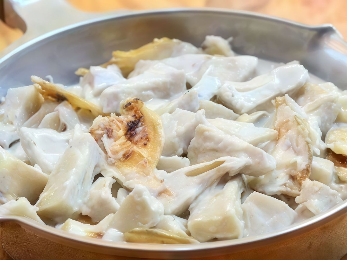 Ginataang Langka