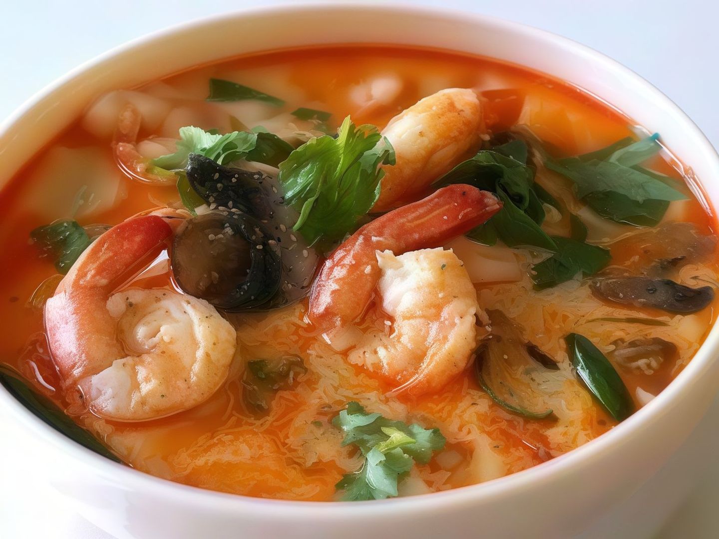 Tomyang Soup Spay
