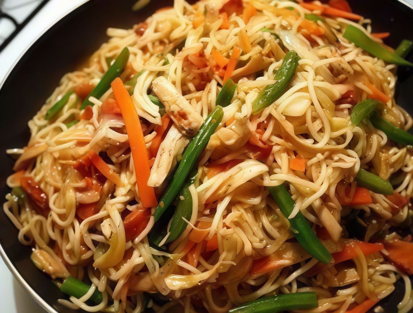 Pancit Canton