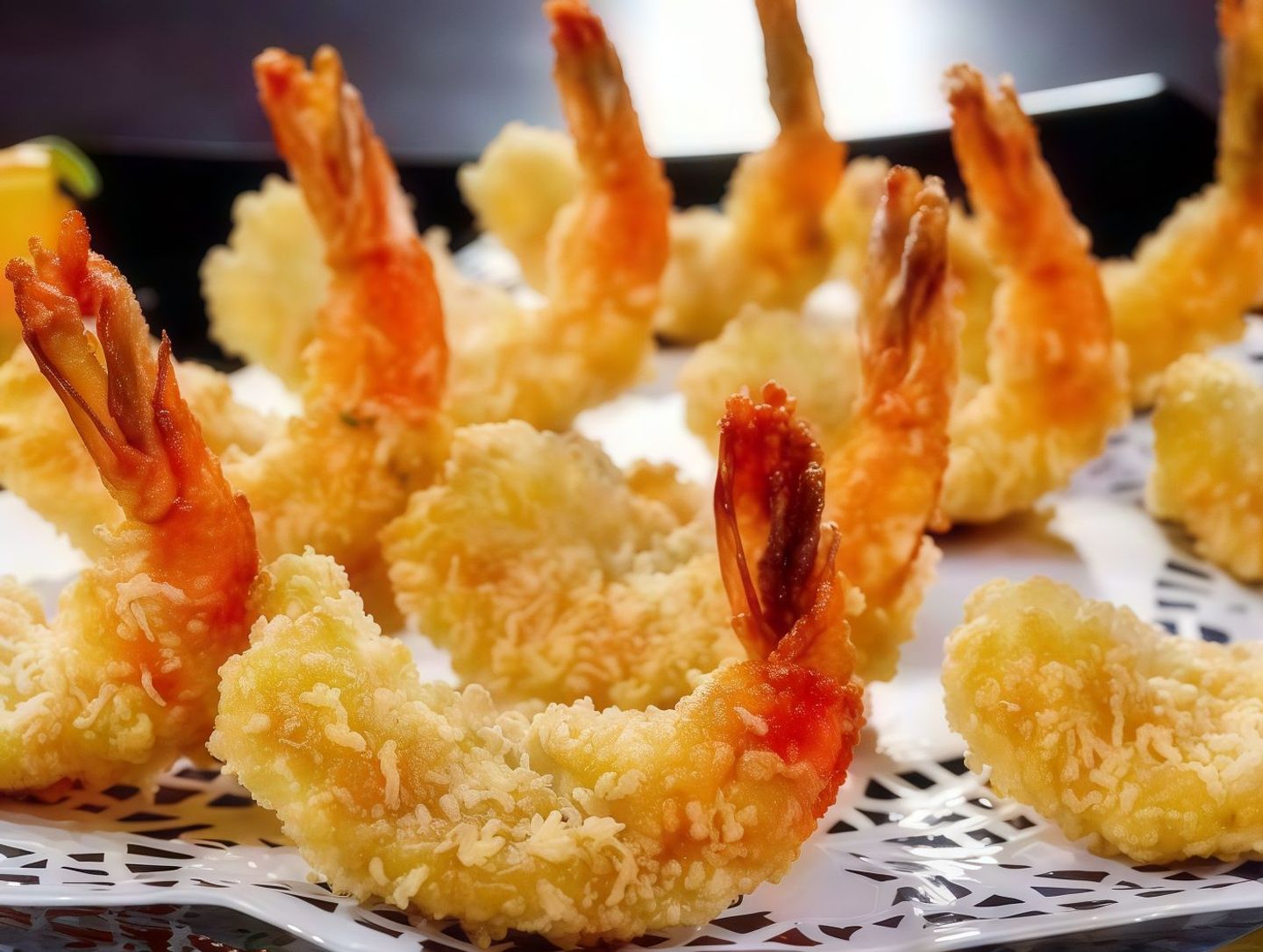 Tempura