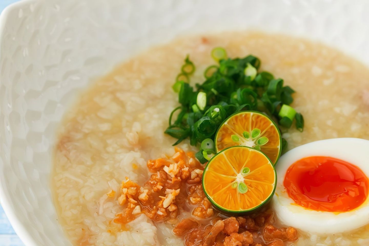 Arroz Caldo