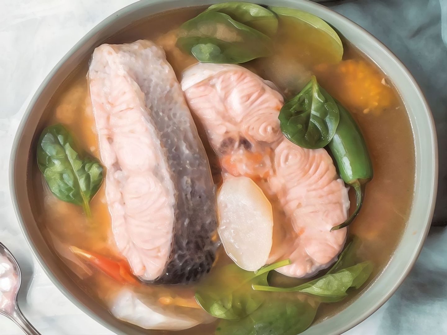 Sinigang Tanigue