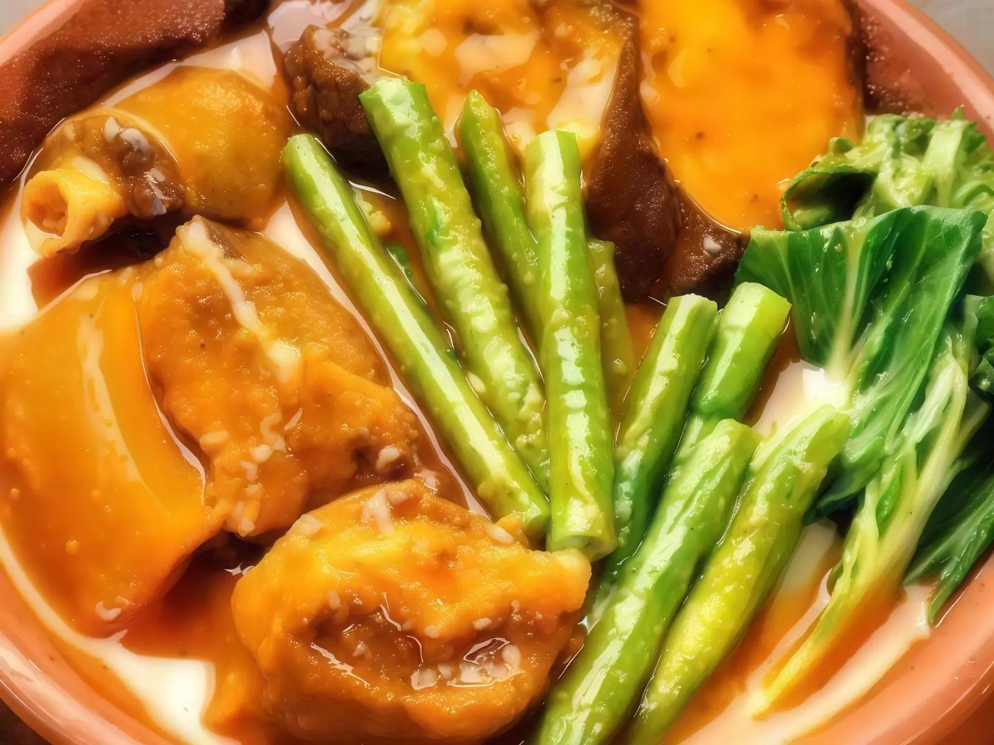 لحم كــاري كـــاري