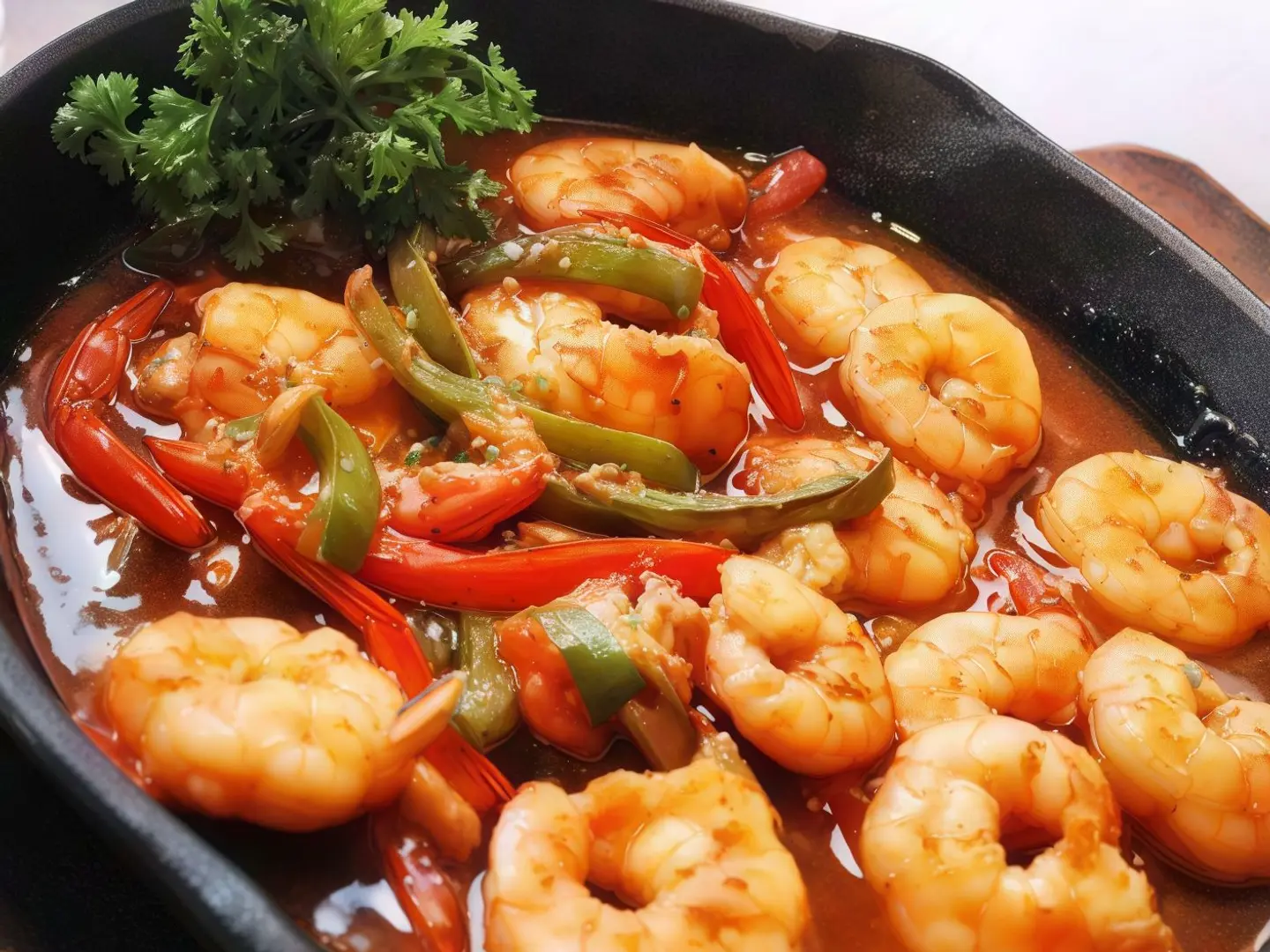 سـيـزلـيـنـغ بالروبـيـان