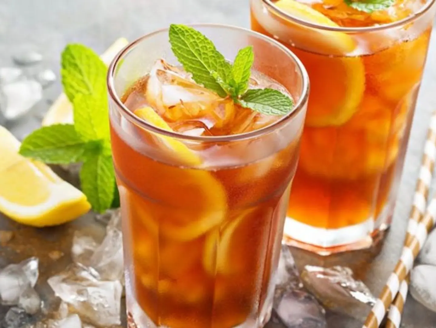 ايس تي ليمون