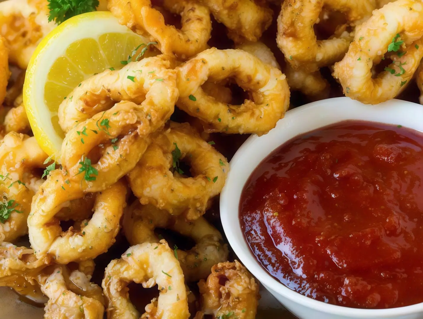 كــالامـــاري