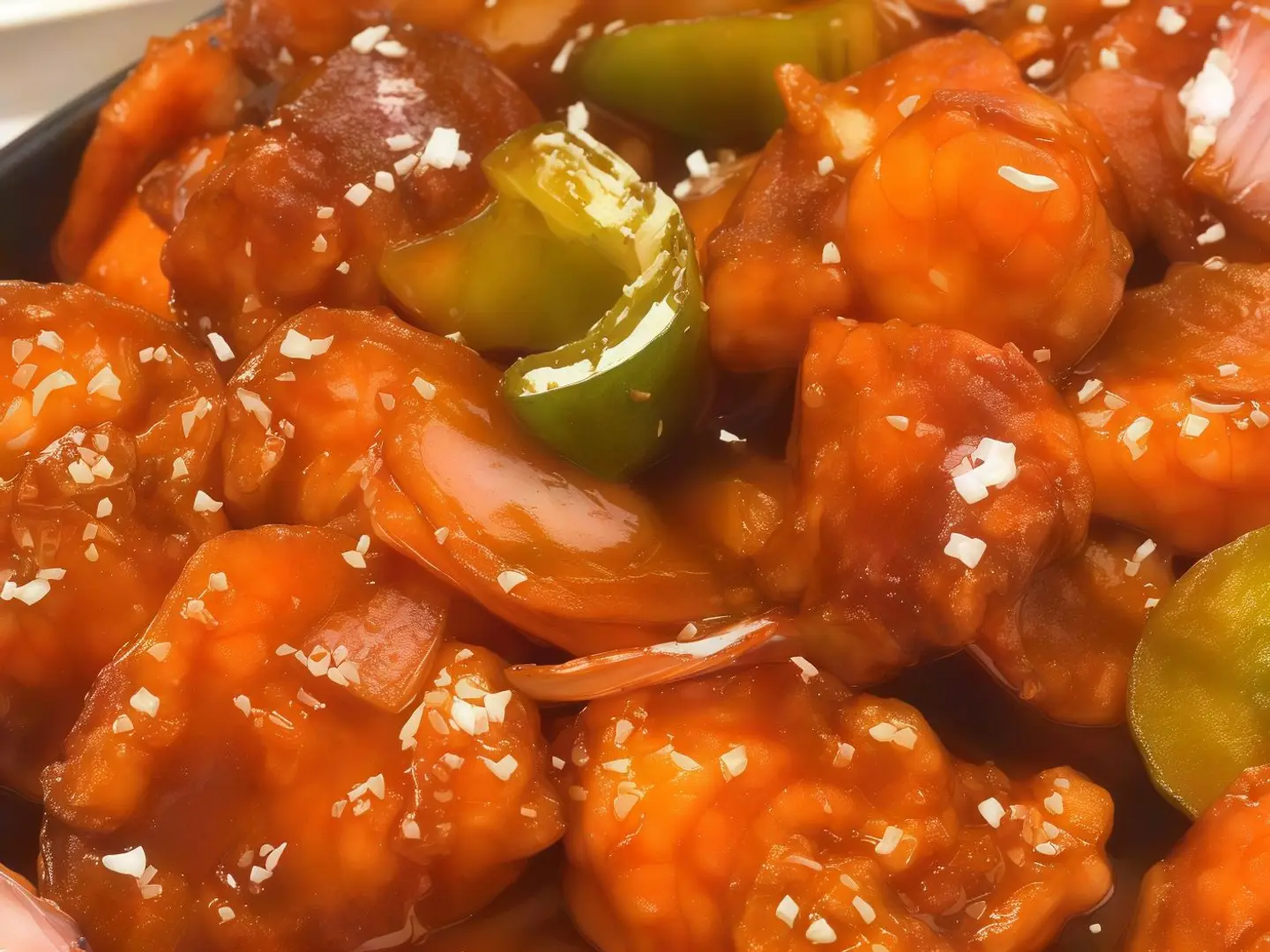 روبـيـان تيبانياكي