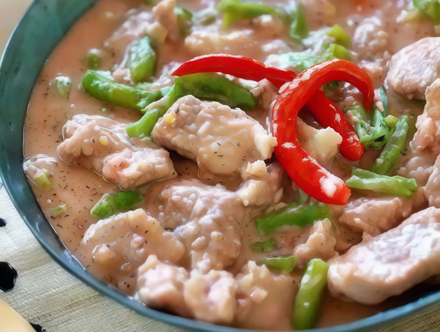 لحم بيكول اكسبريس