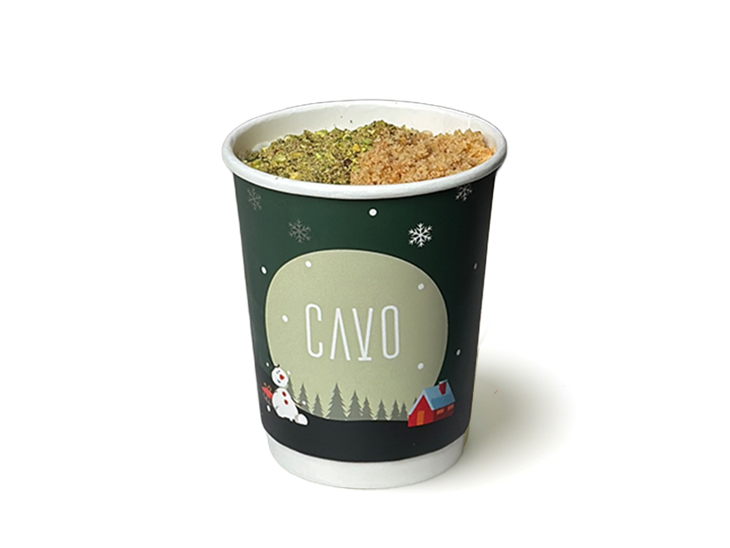 Cavo Signature Sahlab