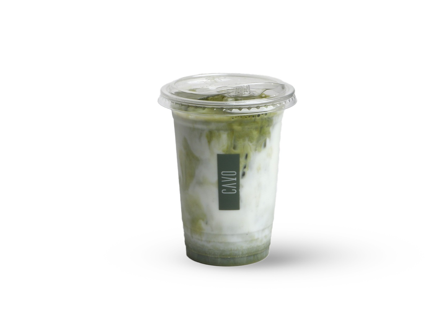 ماتشا الكلاسيكية