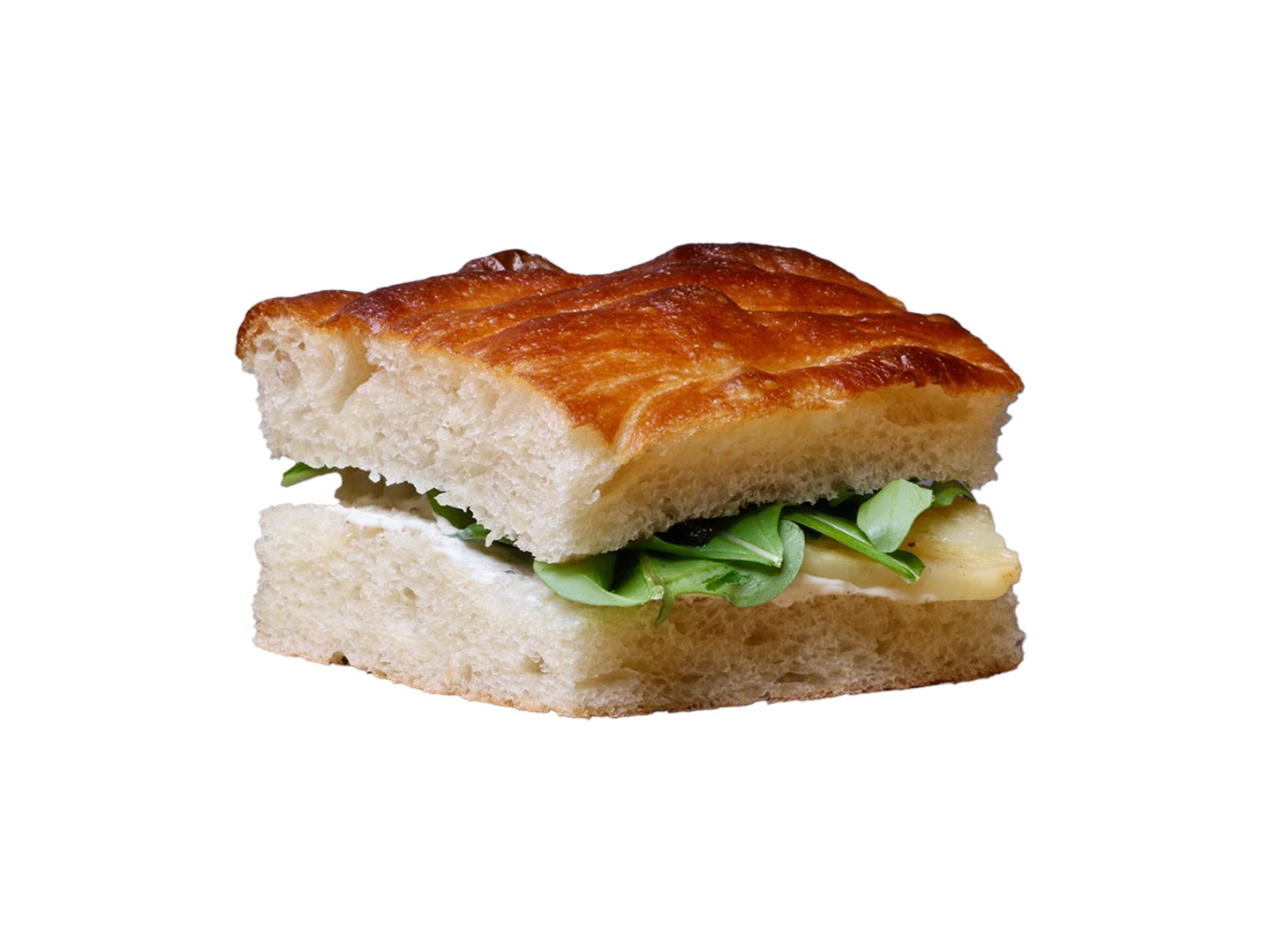 ساندوتش حلوم زعتنر