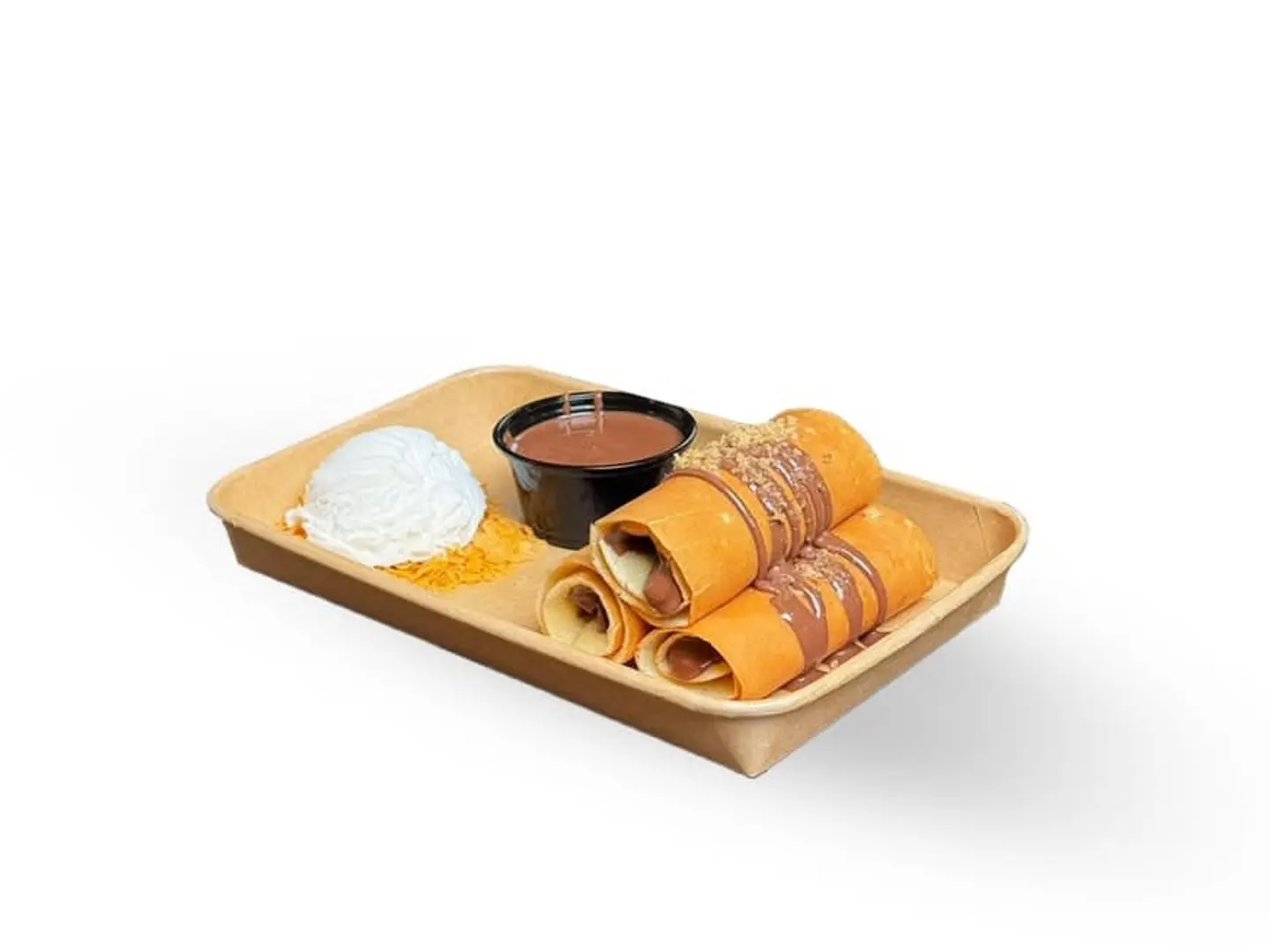 رولز شوكليت