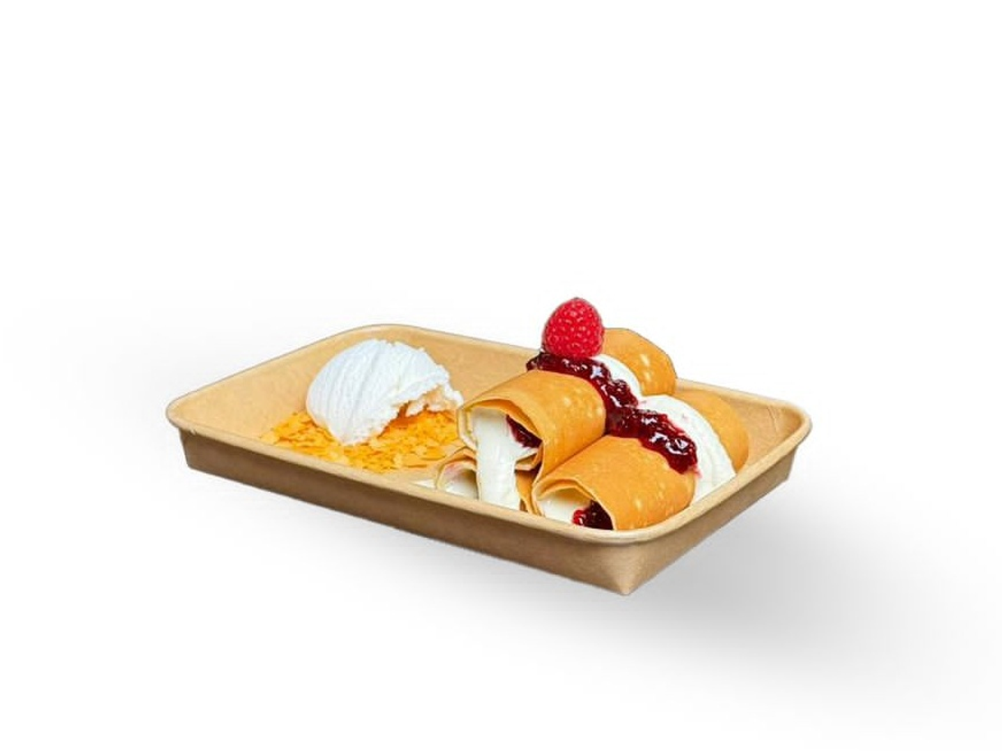 رولز كريم بيري