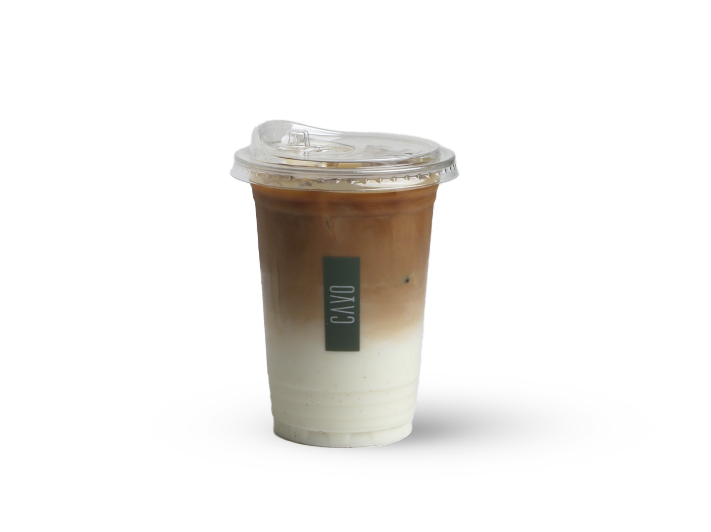 ايس سبانيش لاتيه