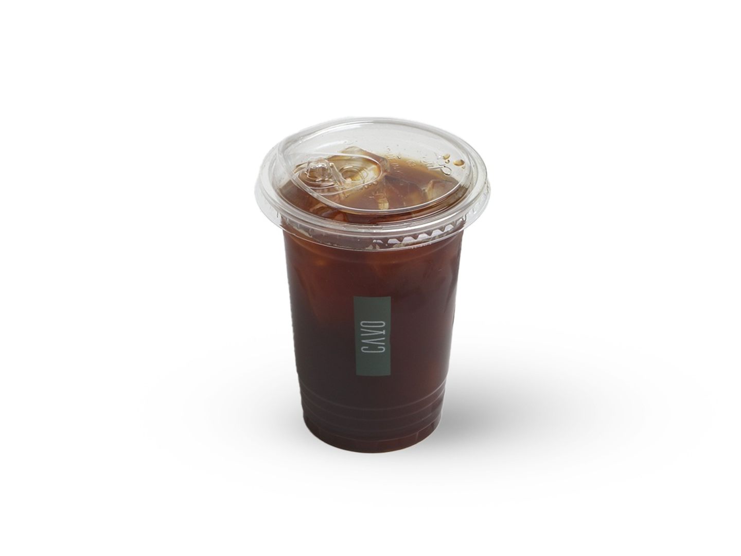 ايس أمريكانو