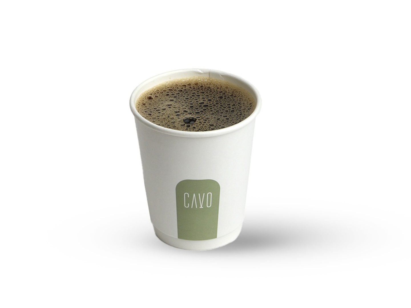 قهوه مقطرة -اثيوبيا