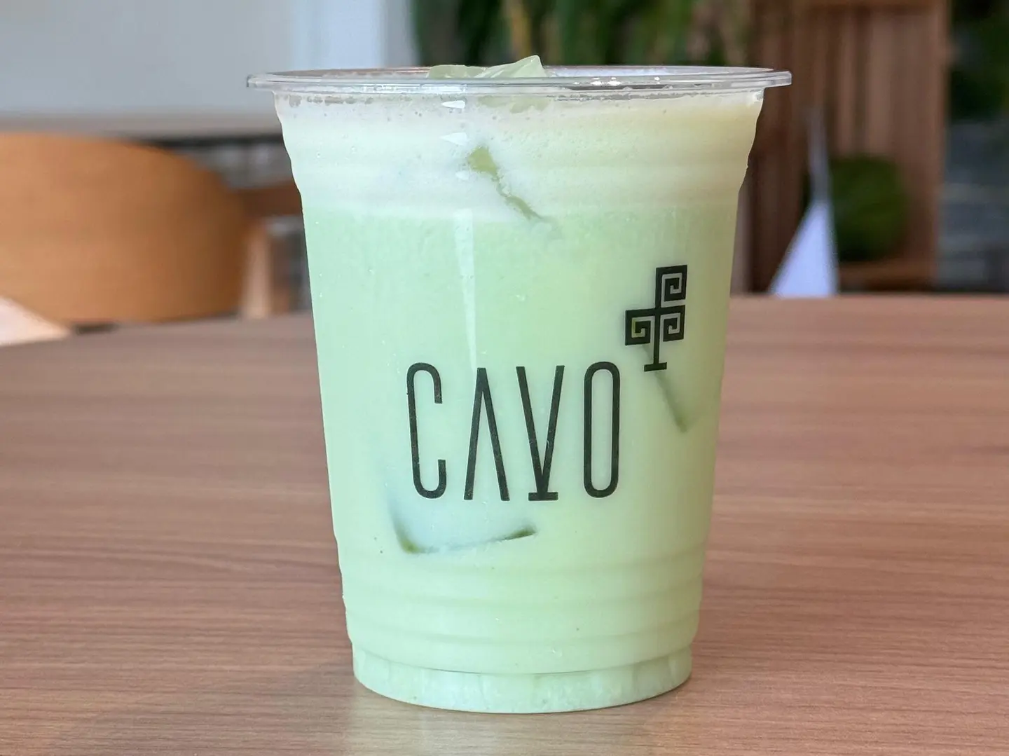 Lemon Cavo
