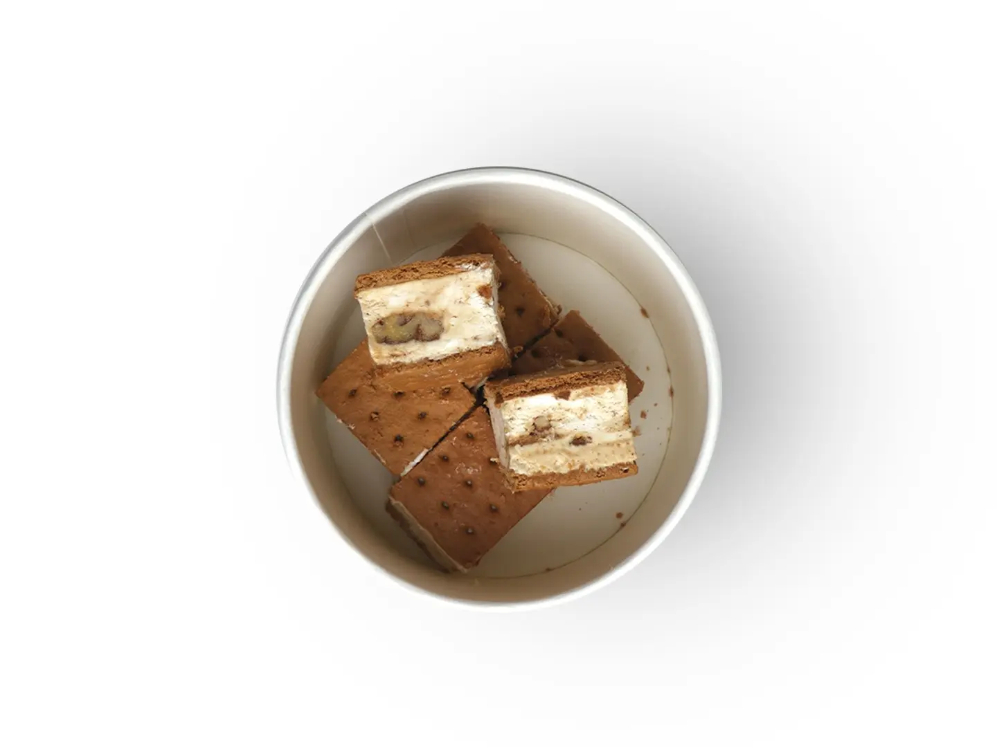 ايس كريم بايتس بيكان