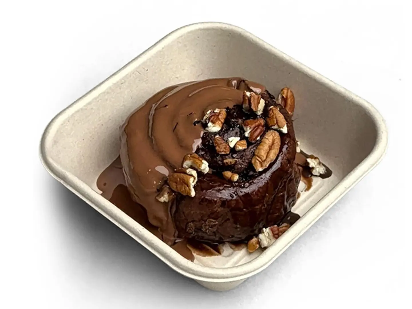 شوكليت سينابون