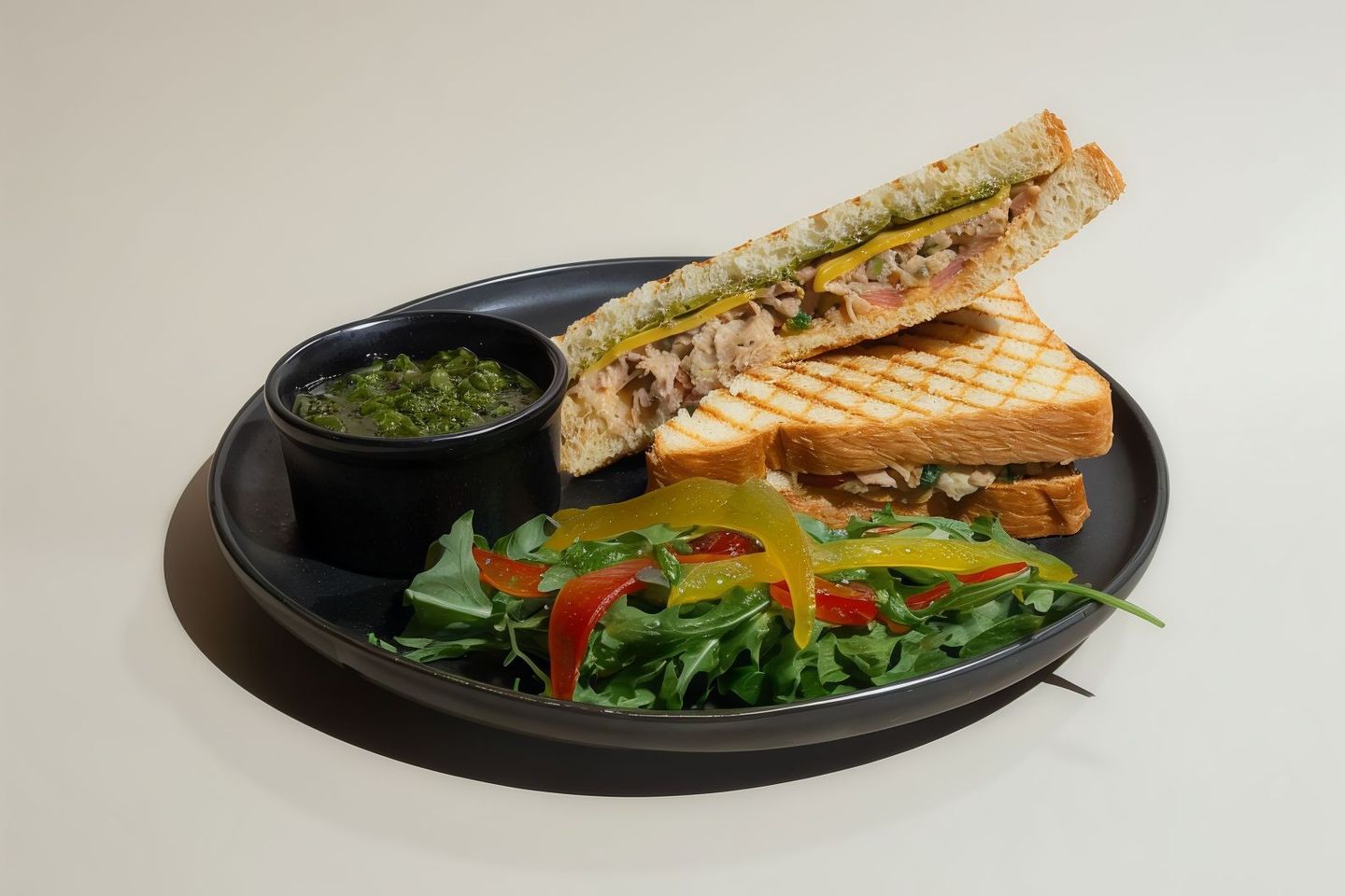 Tuna Sandwitch