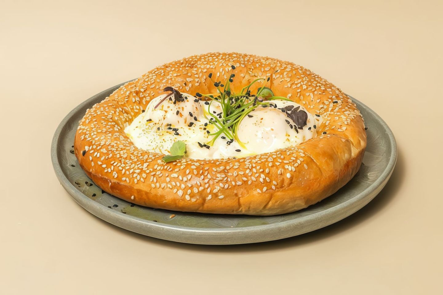 Simit Cilbir