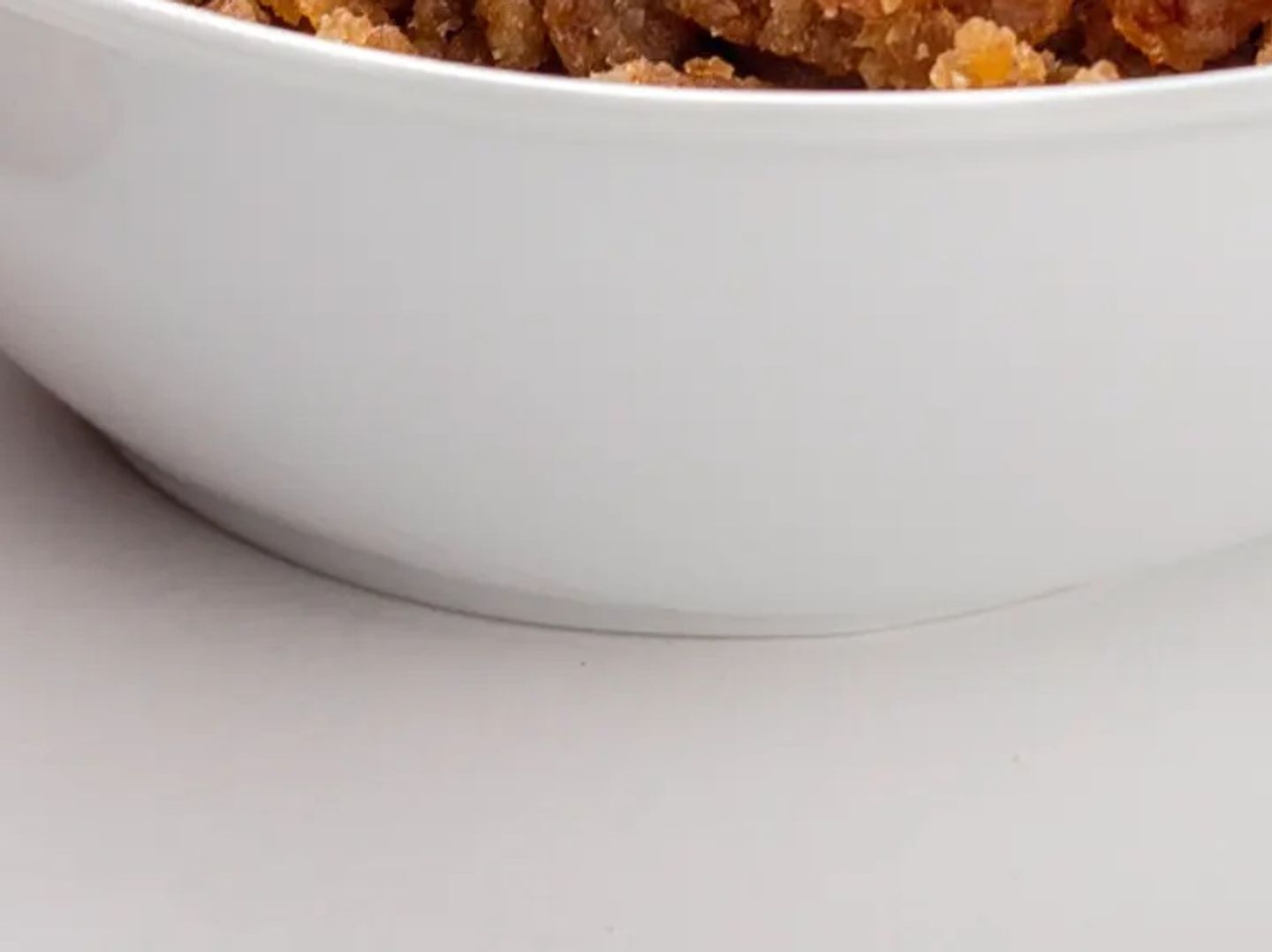 Mix With Nuts