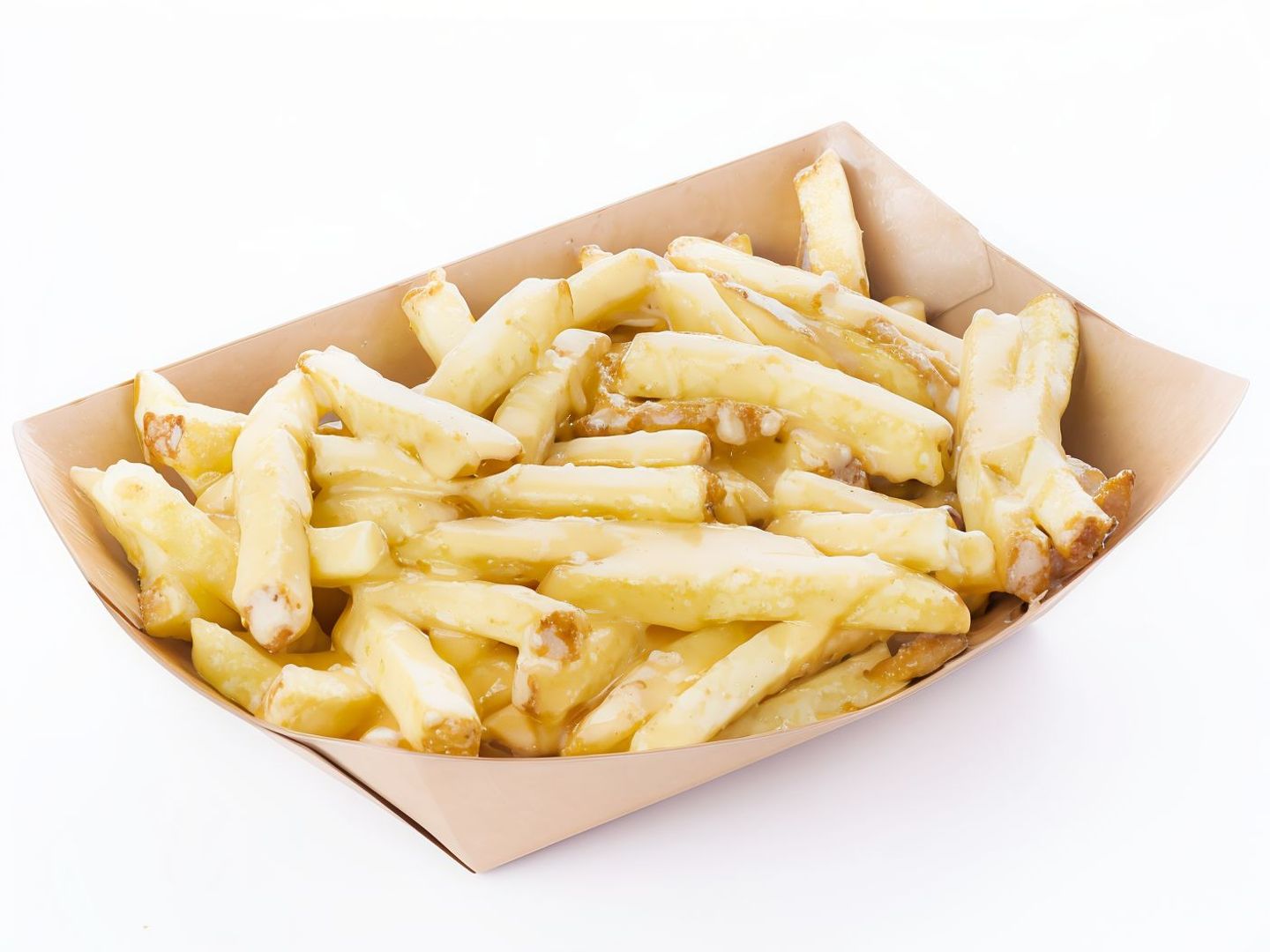 بطاطس بالجبنة