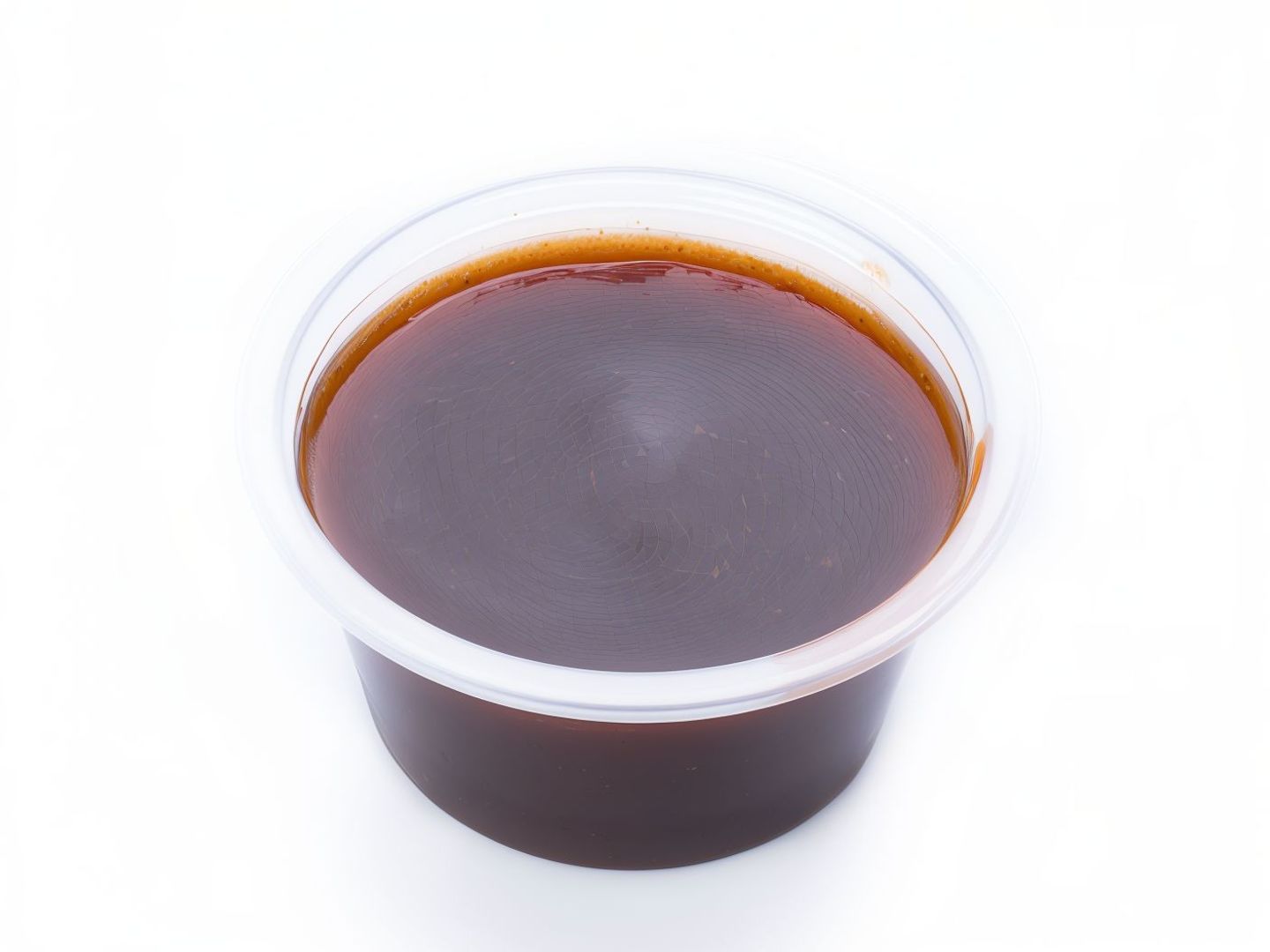 صوص الباربكيو