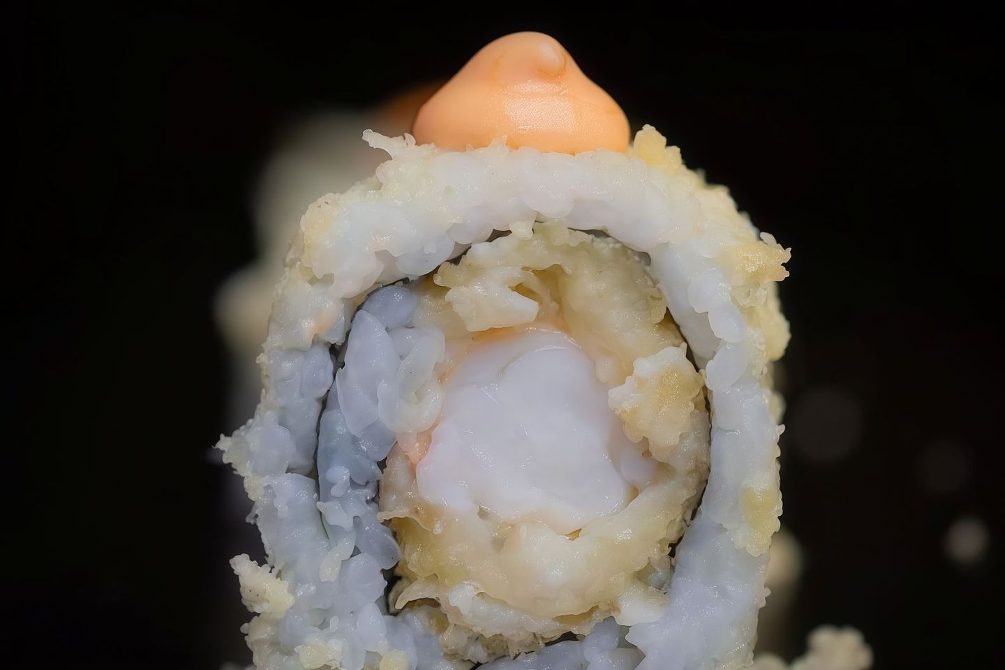 Ebi Tempura