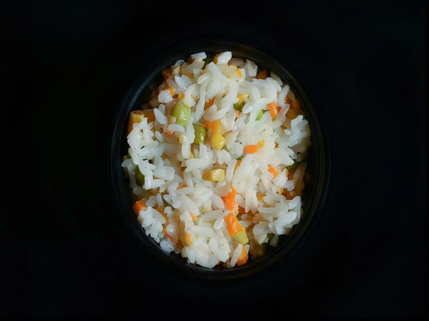 Yasai Yakimeshi