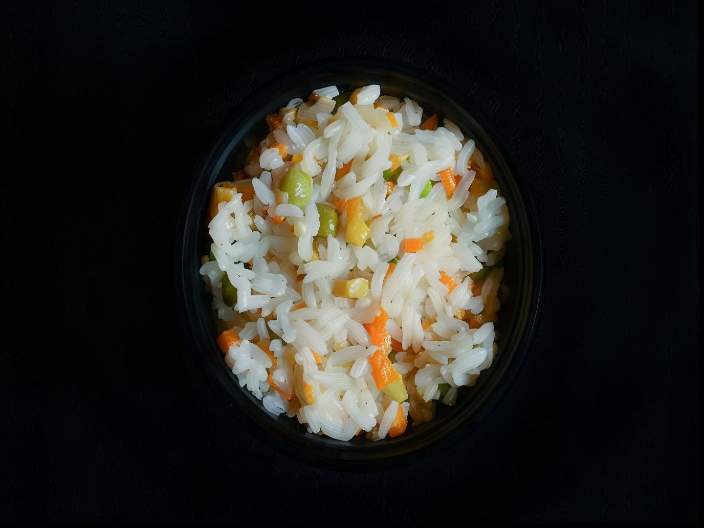 Yasai Yakimeshi