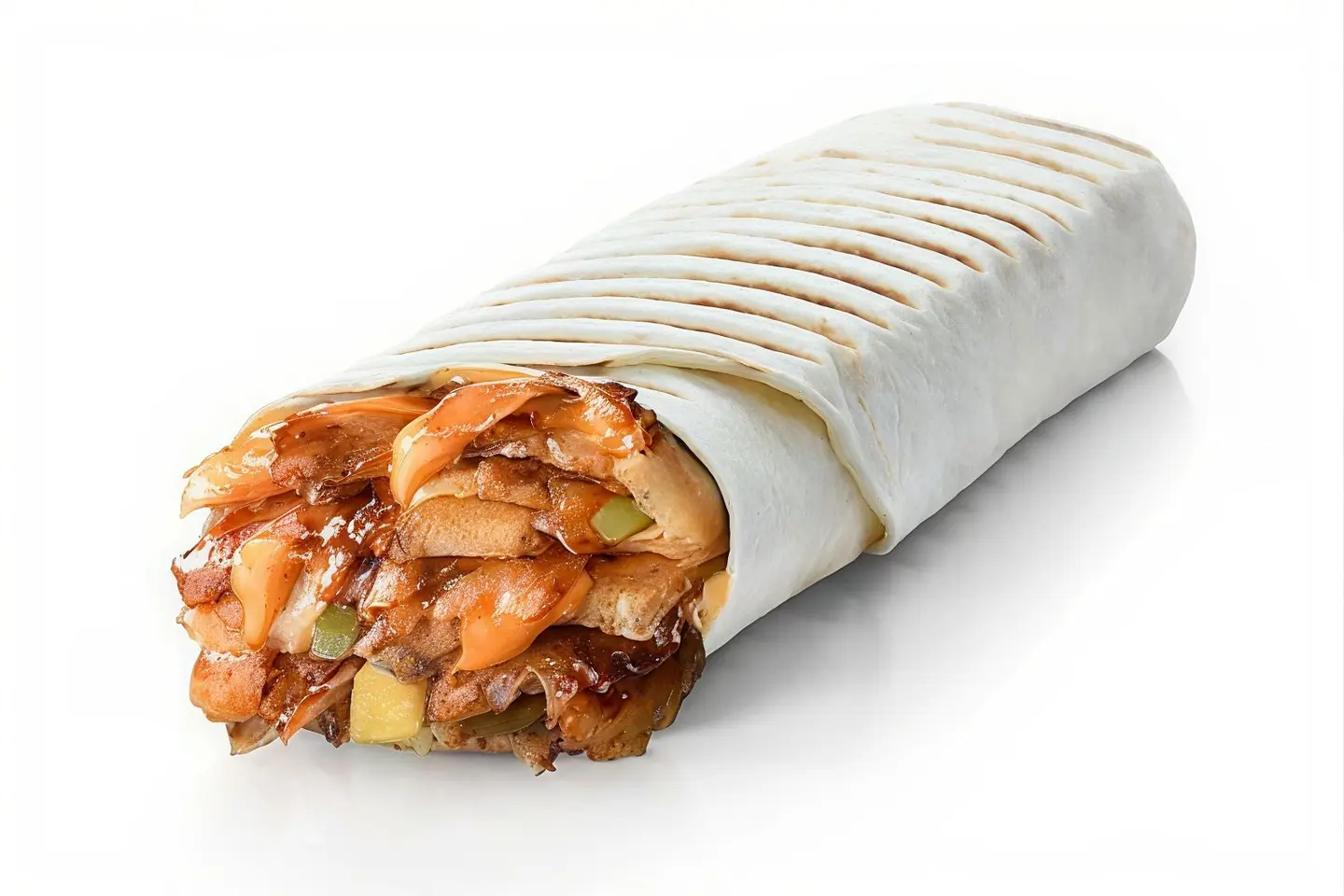 Shawarma Sandwich