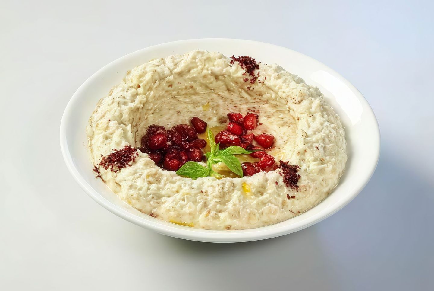 بابا غنوج