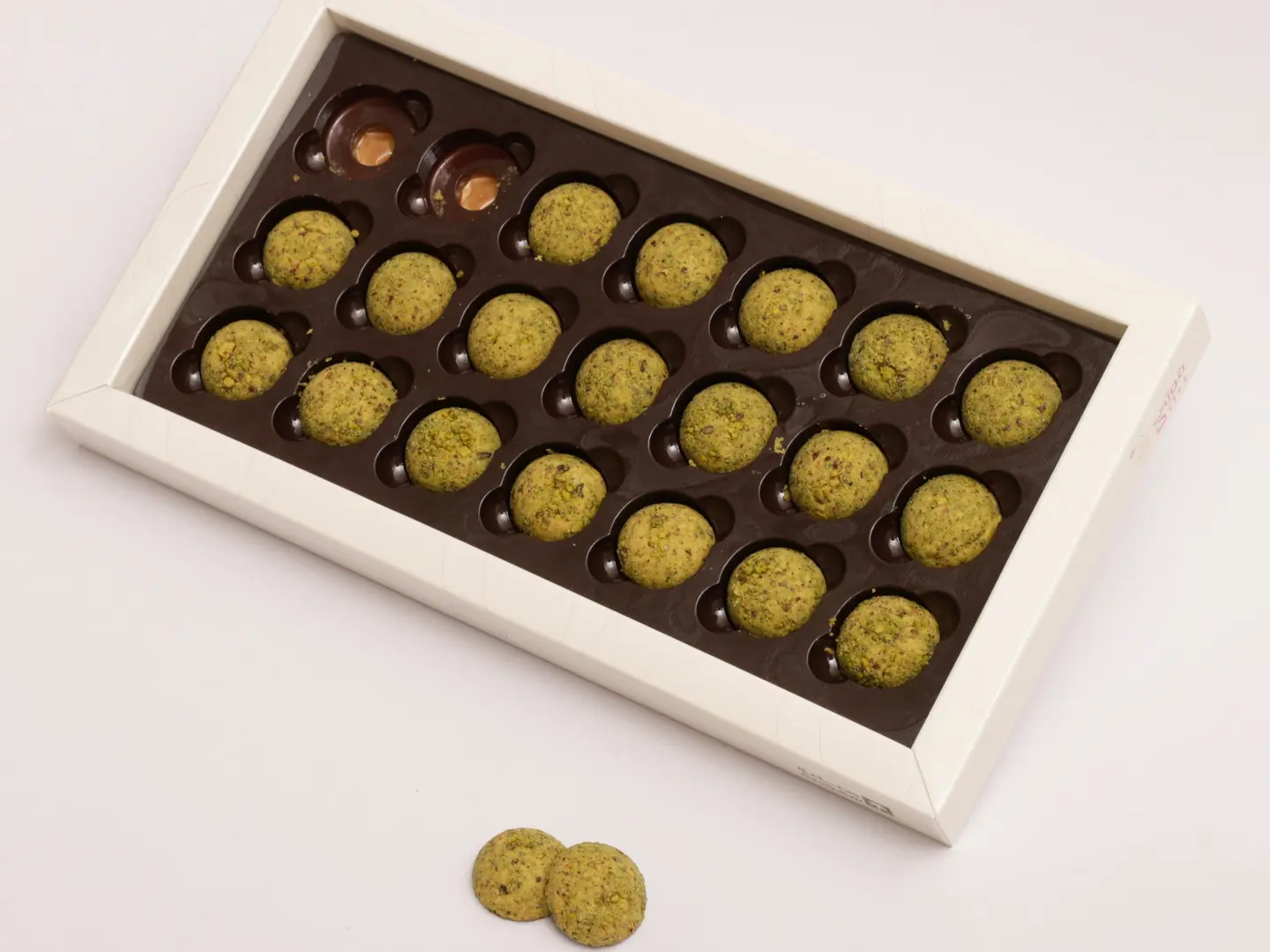 غريبه فستق ميني