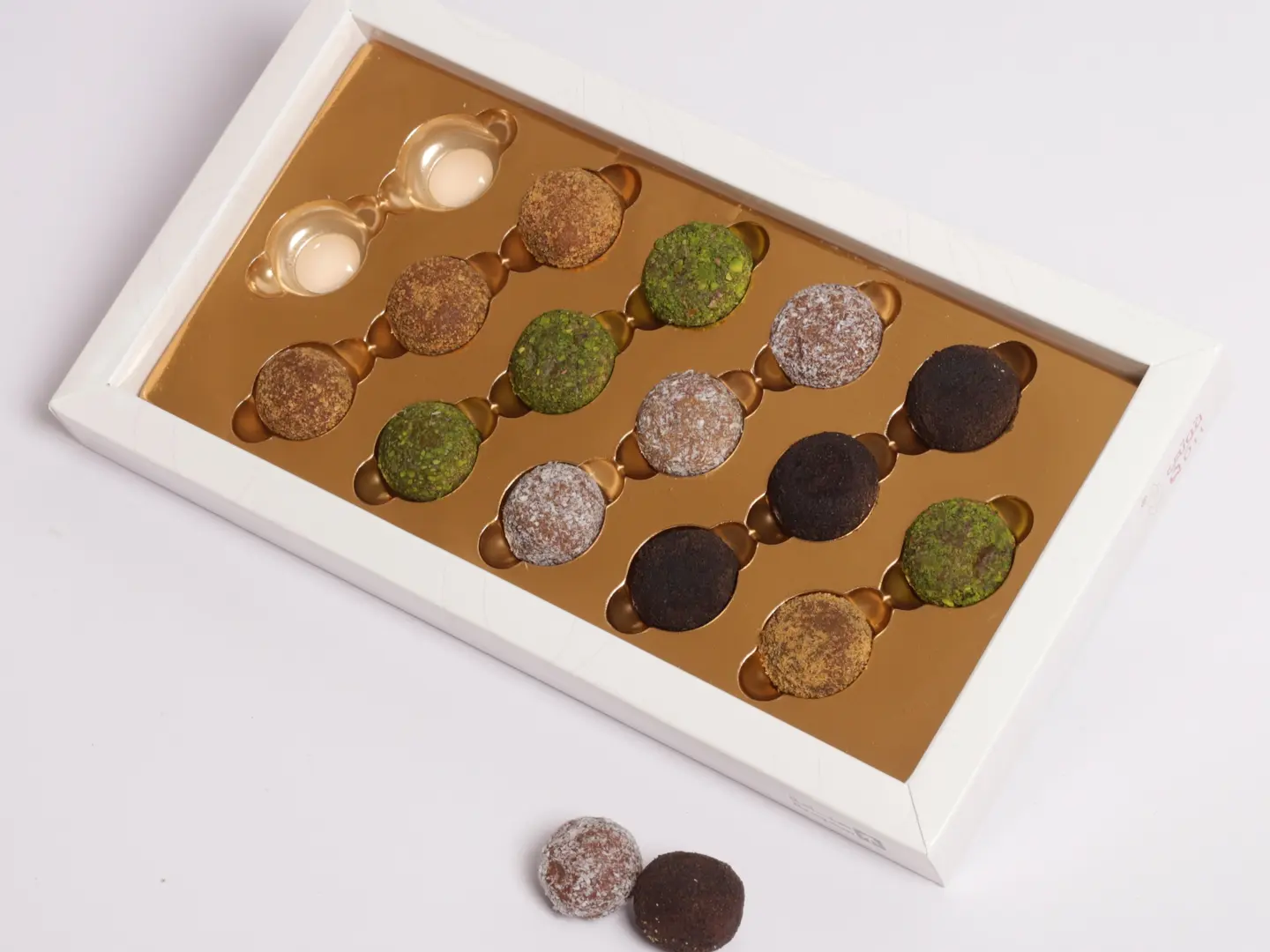 علبة تمرية نكهات  - علبة تمرية نكهات -كيلو