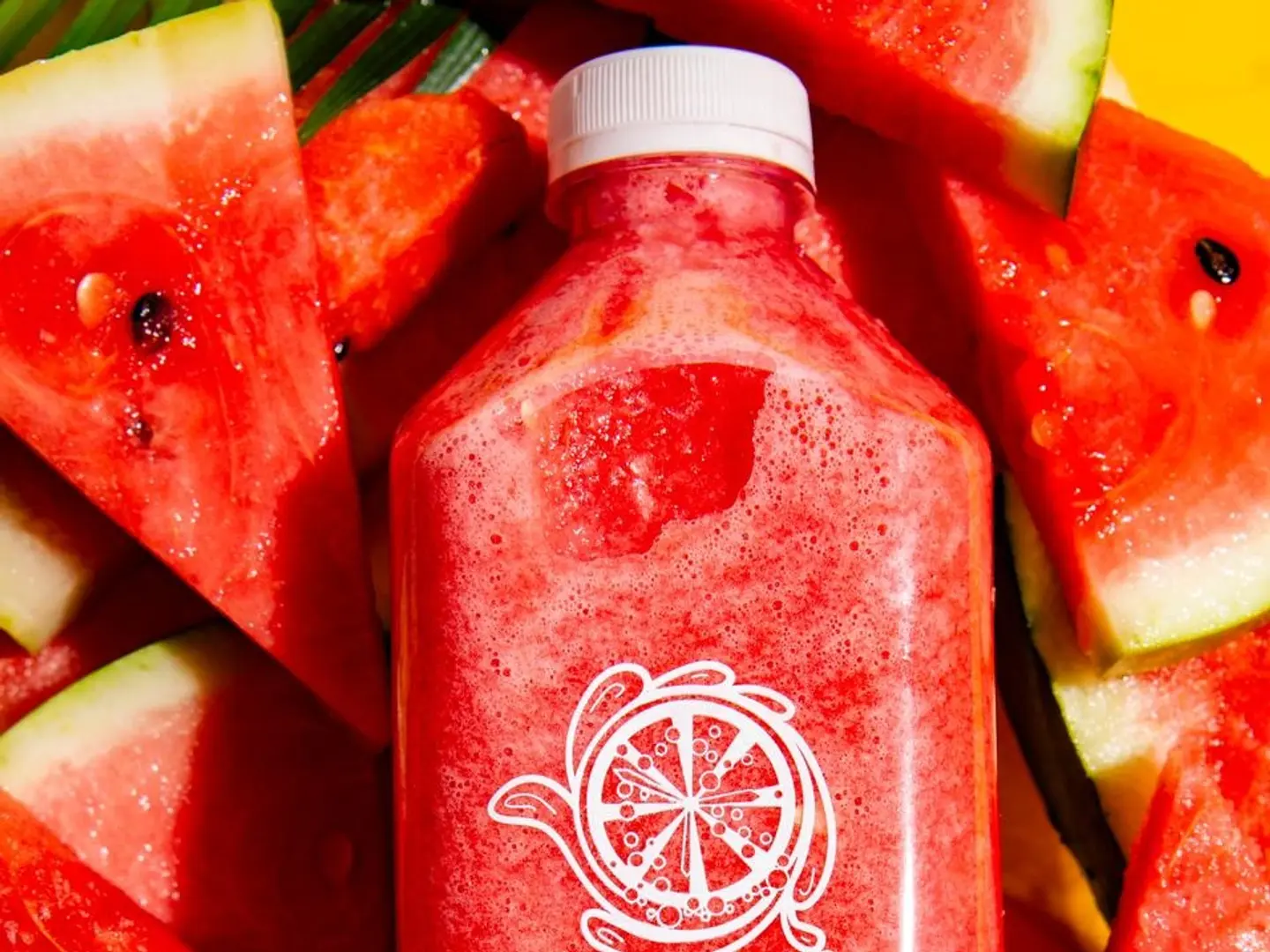 1.5 Liter Watermelon Juice