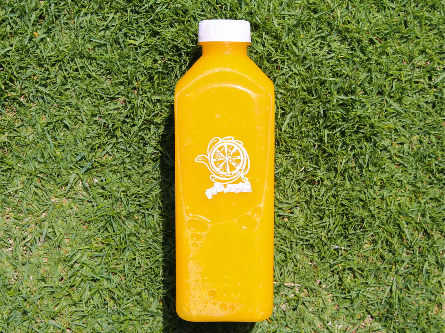 Orange Galon 1.5 Ltr