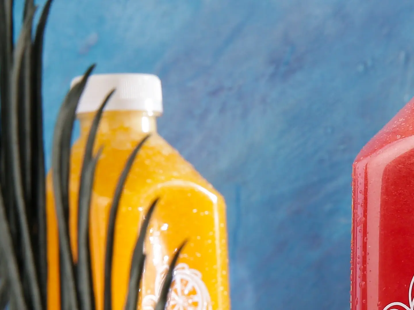 عصير جزر جالون 1 لتر