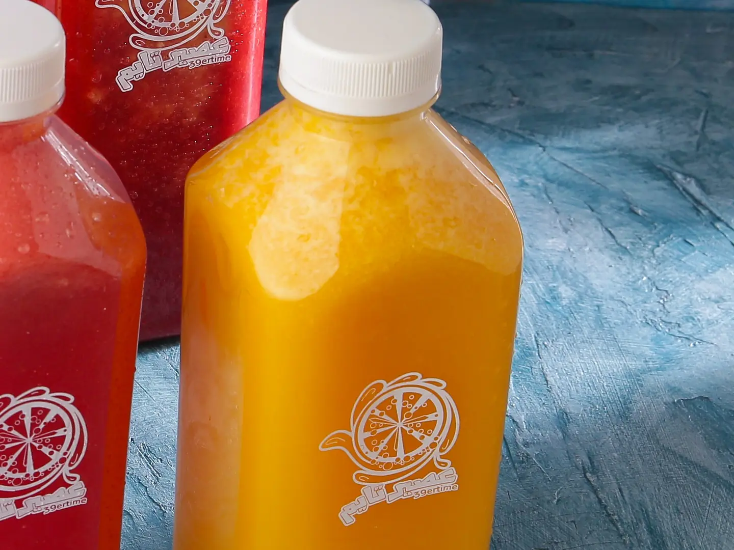 جزر جالون 1.5 لتر