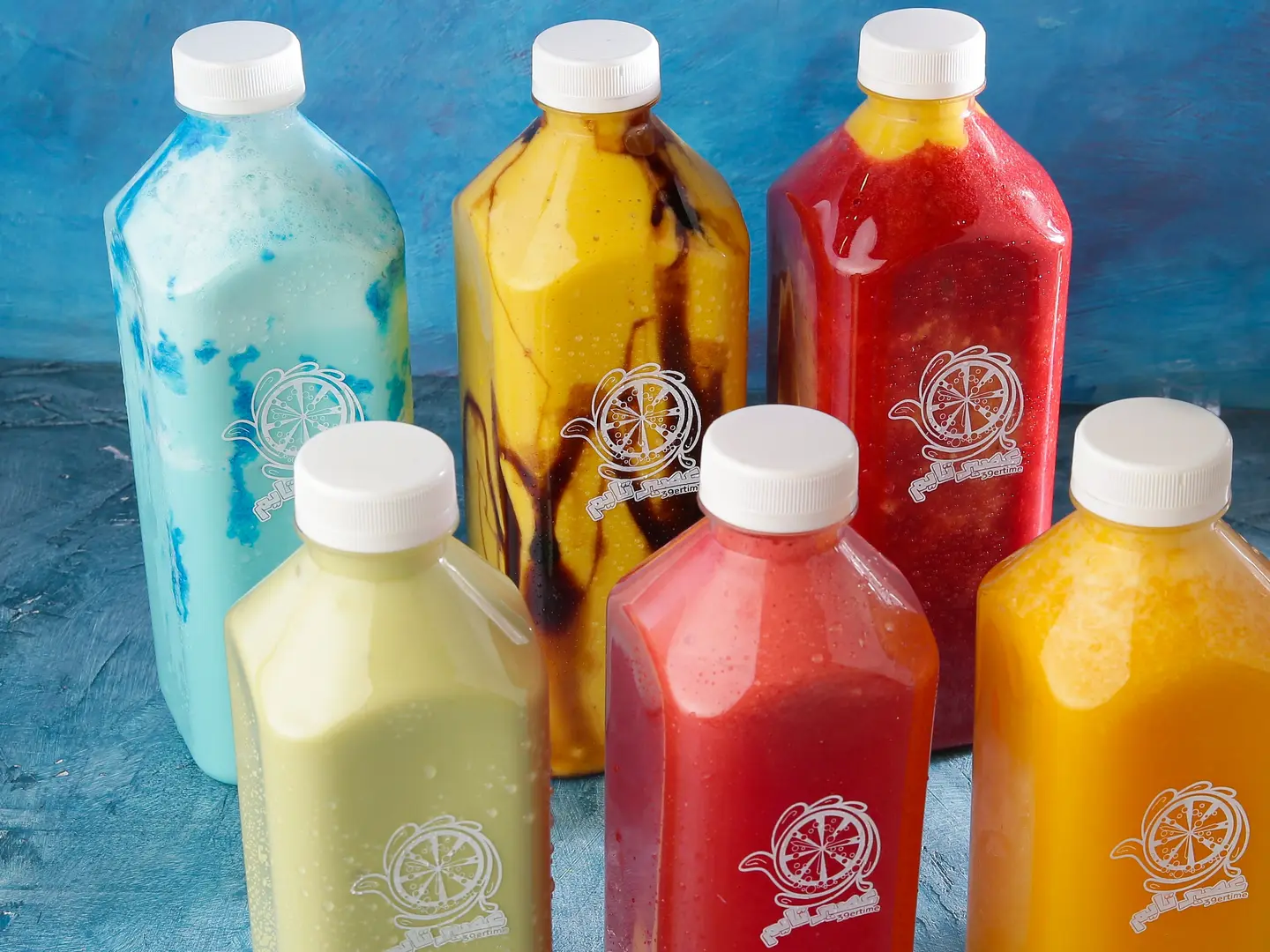 عصير اناناس جالون 1.5 لتر