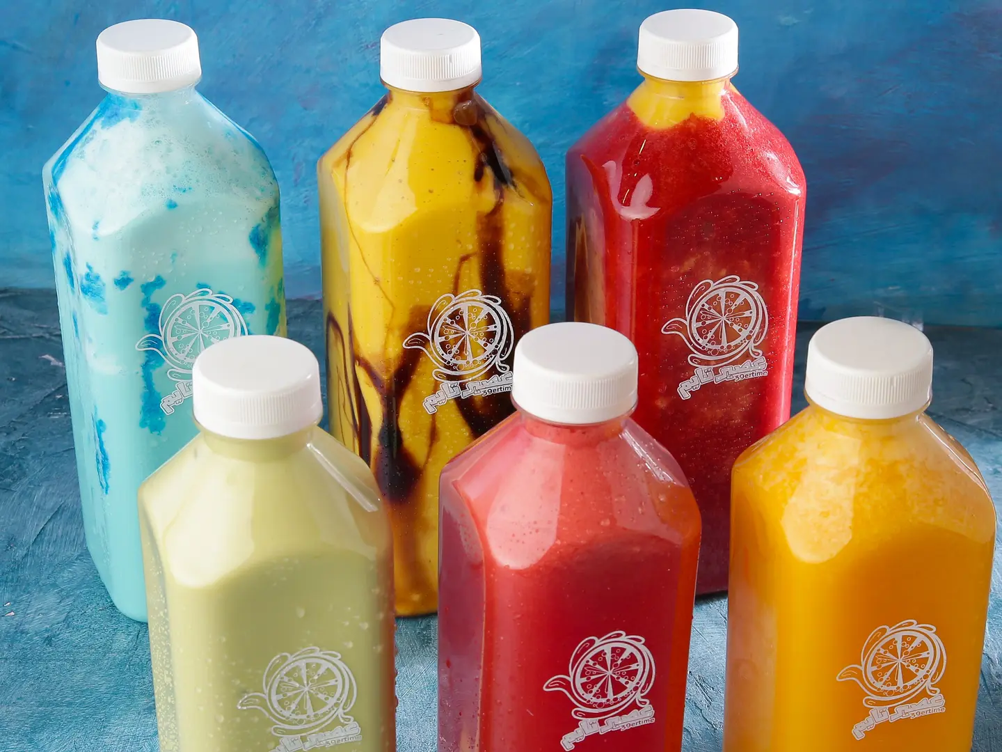 عصير كيوي جالون 1.5 لتر