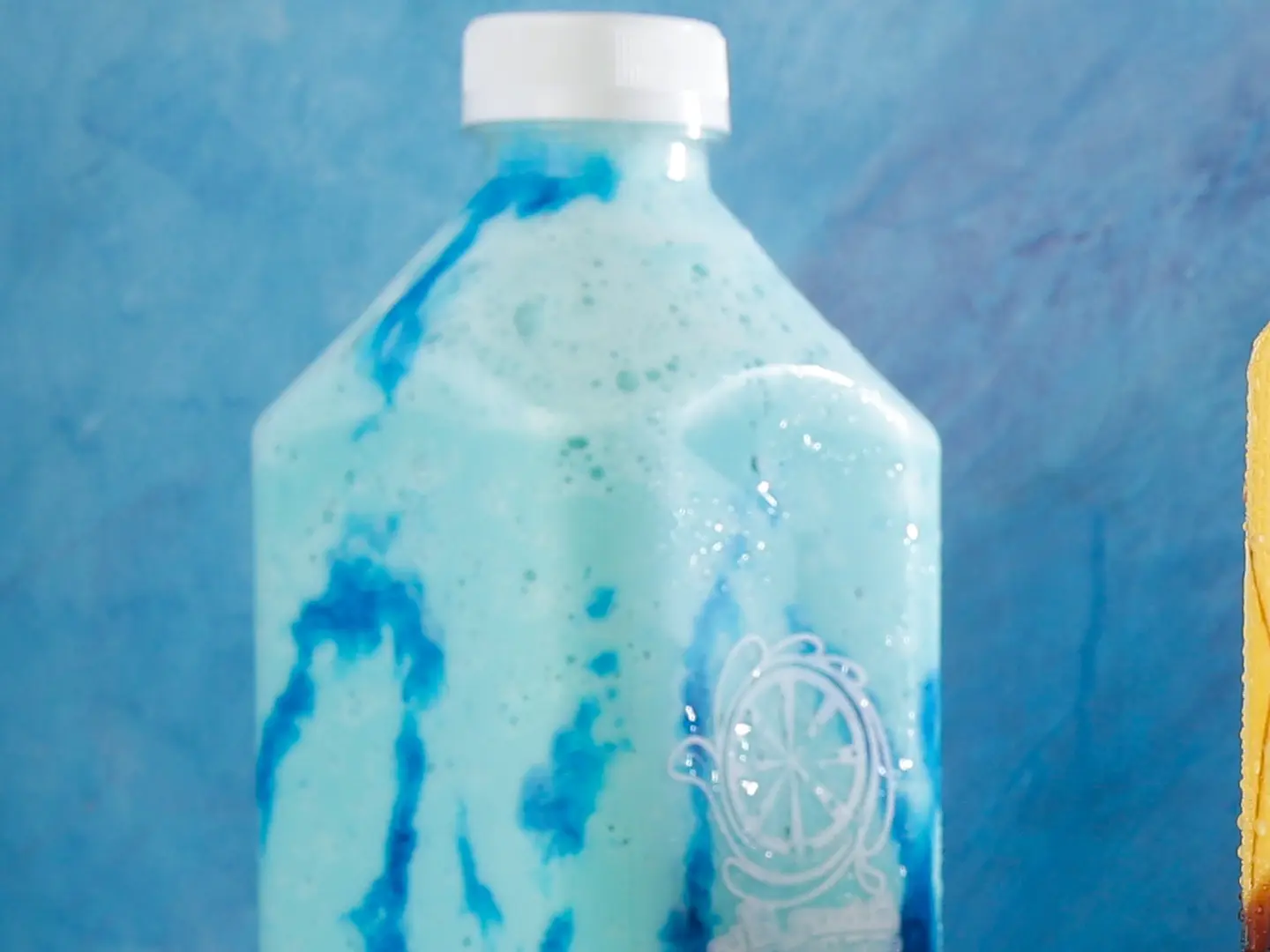 عصير اينشتاين جالون 1 لتر